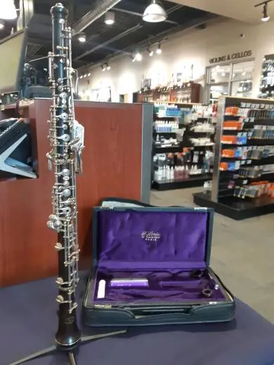 Loree - C+3 AK Synth